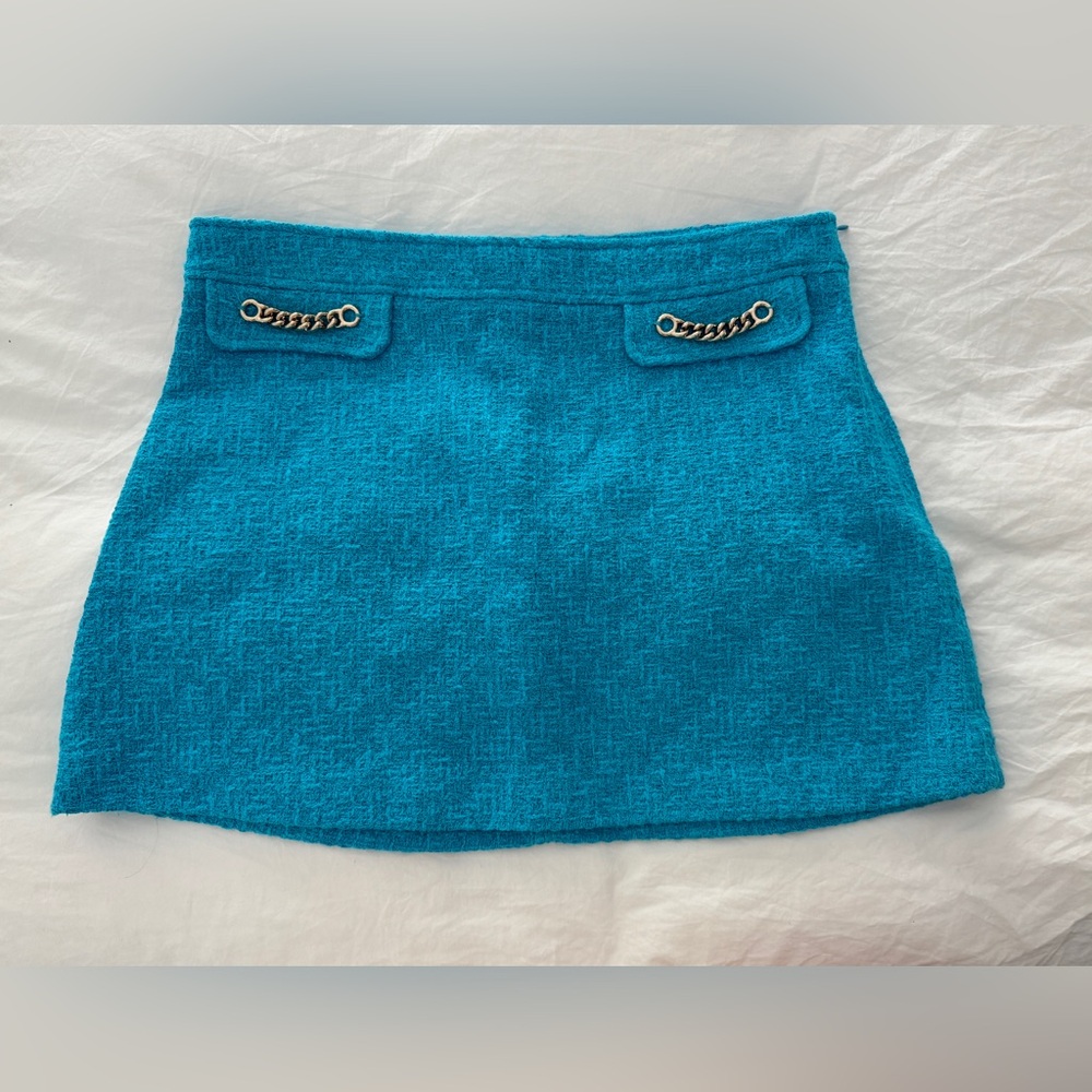 Zara Skirt